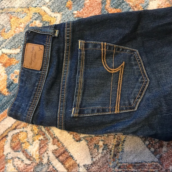 american eagle capris | 00 - Picture 5 of 5